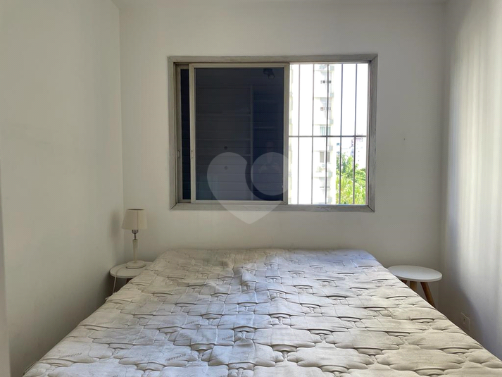 Venda Apartamento São Paulo Vila Nova Conceição REO803421 16