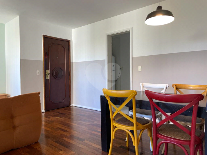 Venda Apartamento São Paulo Vila Nova Conceição REO803421 11