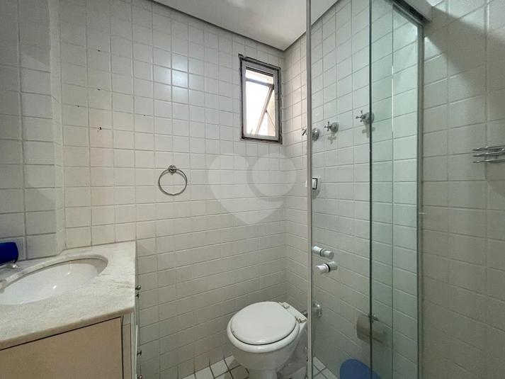 Banheiro  & Lavabo