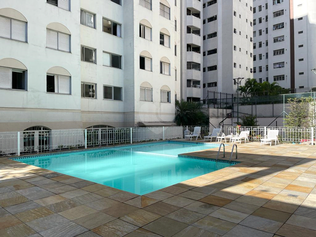 Venda Apartamento São Paulo Vila Nova Conceição REO803421 34