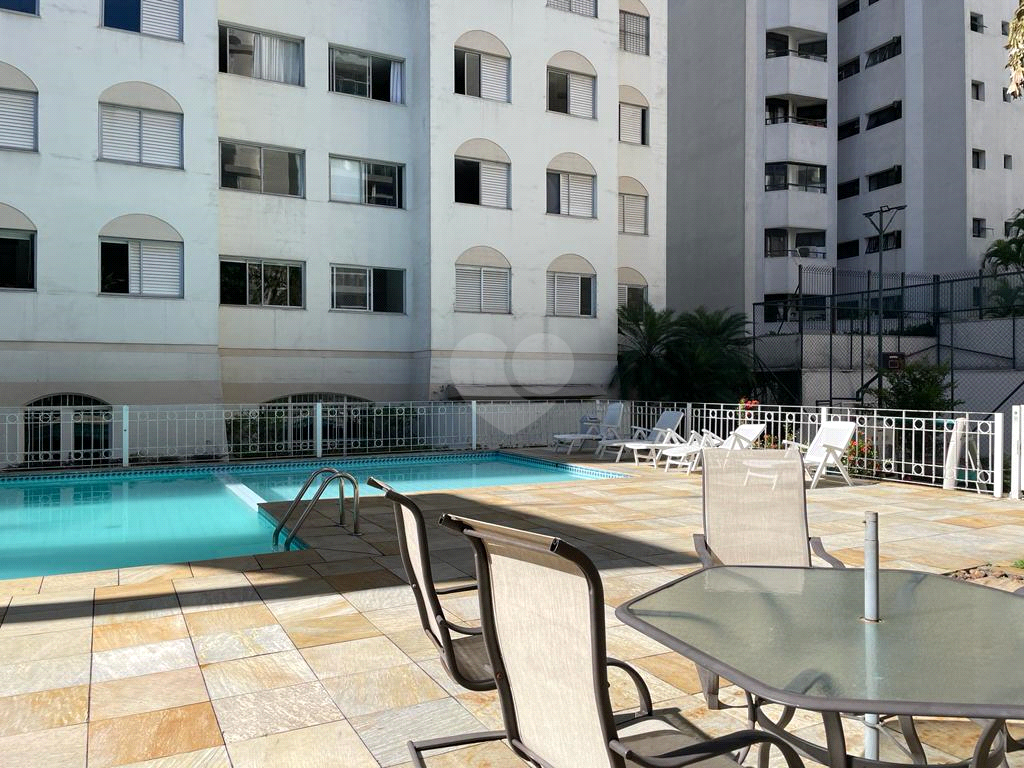 Venda Apartamento São Paulo Vila Nova Conceição REO803421 41