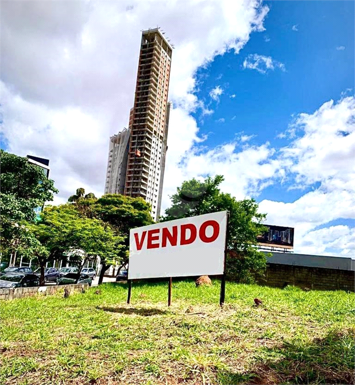 Venda Terreno Sorocaba Jardim Portal Da Colina REO803431 1