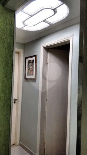 Venda Apartamento São Paulo Vila São Pedro REO803465 16