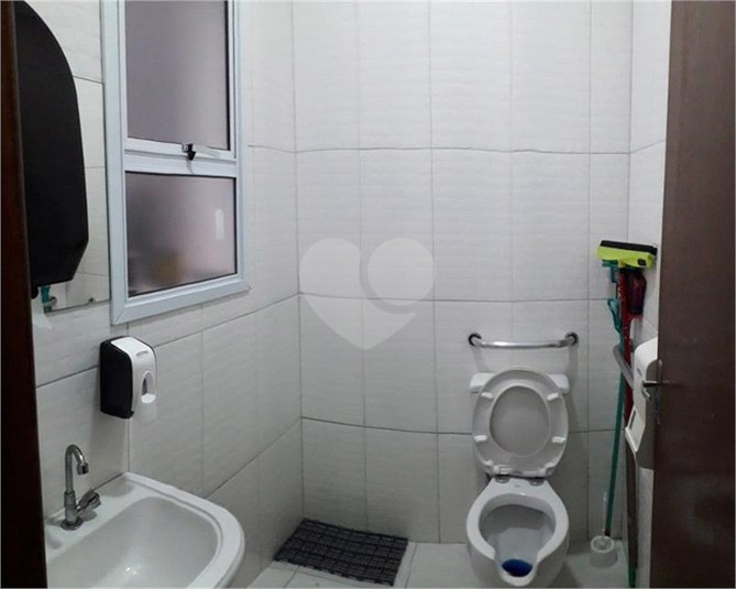 Aluguel Salão Comercial São Paulo Santana REO803469 15