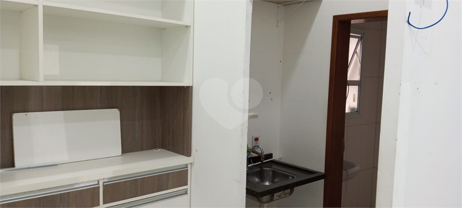 Aluguel Salão Comercial São Paulo Santana REO803469 3