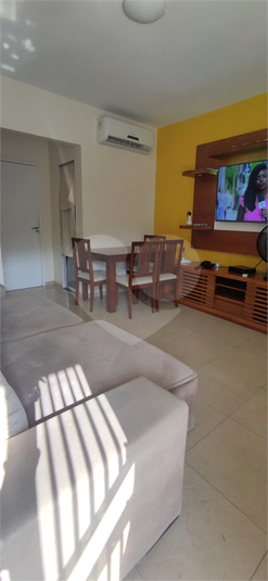 Venda Apartamento Rio De Janeiro Penha Circular REO803470 8