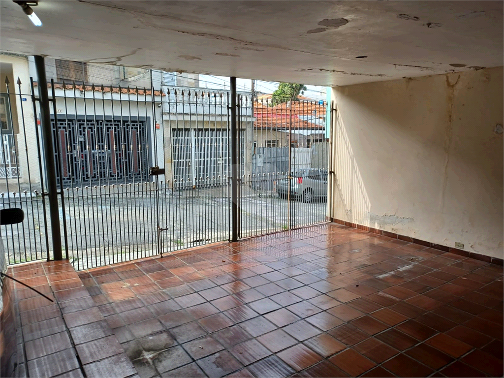 Venda Sobrado São Paulo Vila Medeiros REO803476 4