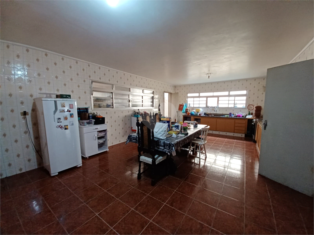 Venda Sobrado São Paulo Vila Medeiros REO803476 12