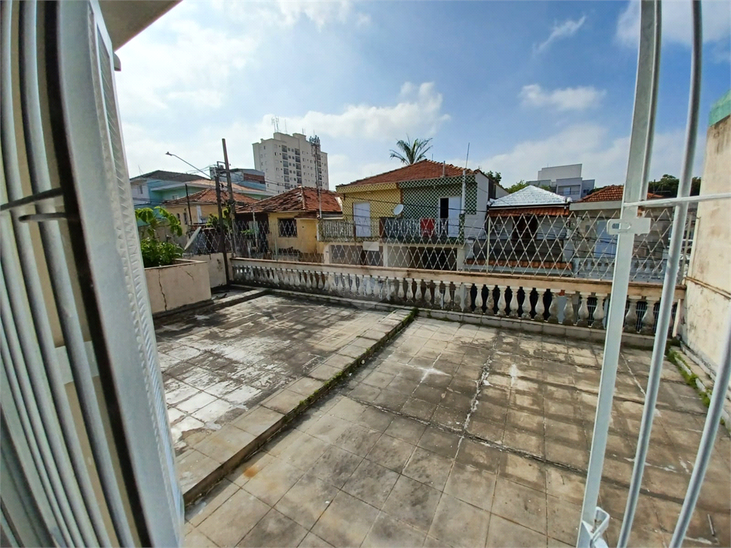 Venda Sobrado São Paulo Vila Medeiros REO803476 29