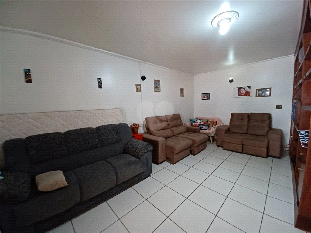 Venda Sobrado São Paulo Vila Medeiros REO803476 8