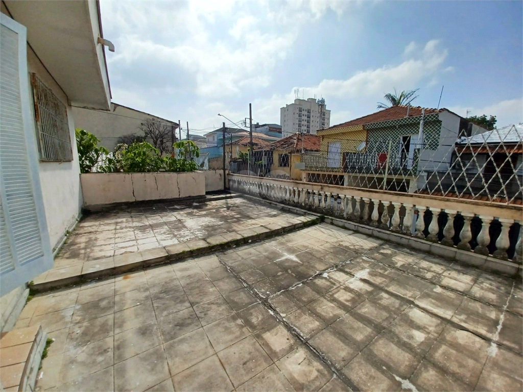 Venda Sobrado São Paulo Vila Medeiros REO803476 30