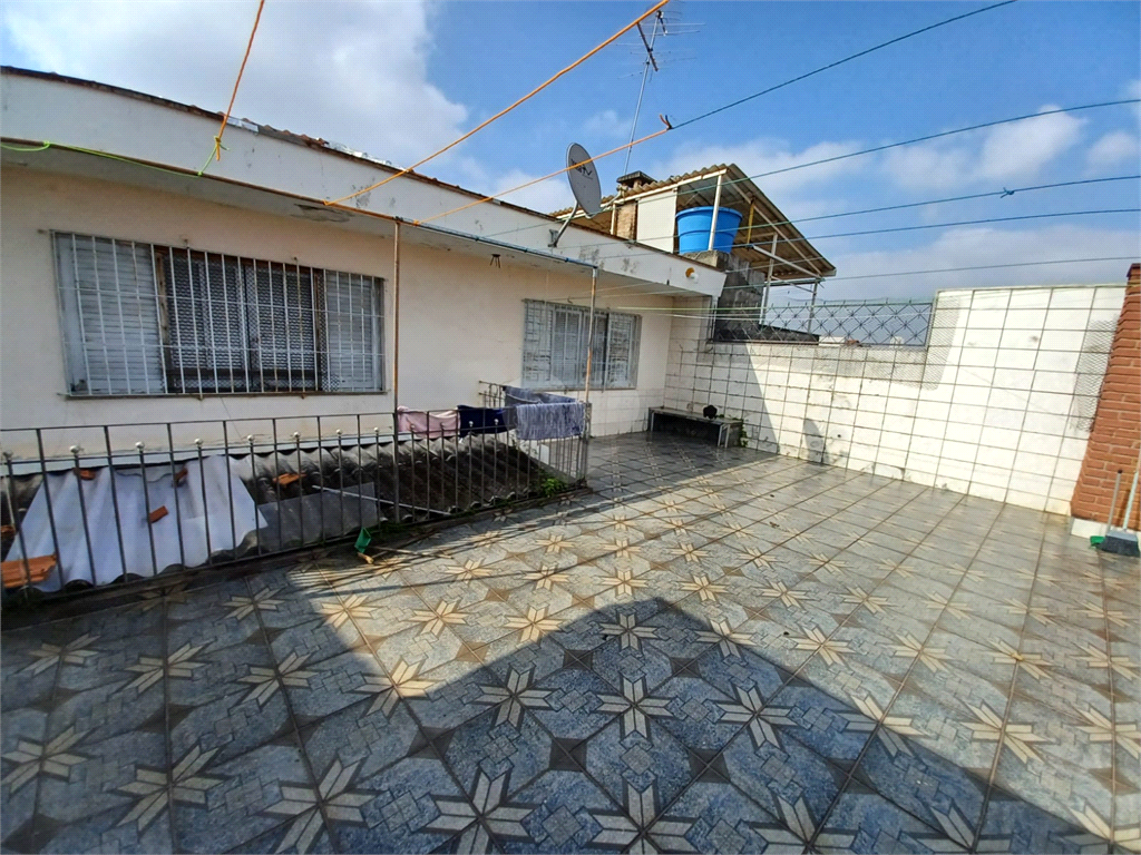 Venda Sobrado São Paulo Vila Medeiros REO803476 18