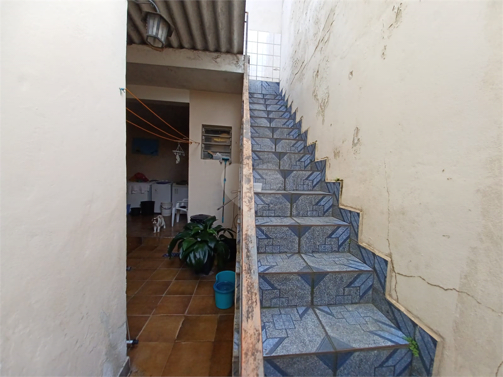 Venda Sobrado São Paulo Vila Medeiros REO803476 16