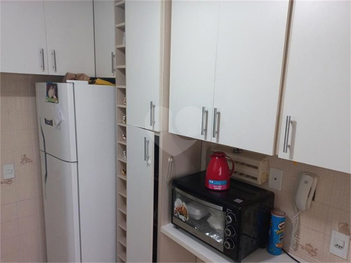 Venda Apartamento São Paulo Vila Marieta REO803477 7