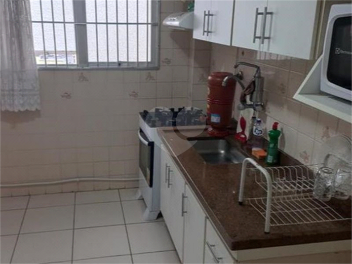 Venda Apartamento São Paulo Vila Marieta REO803477 8