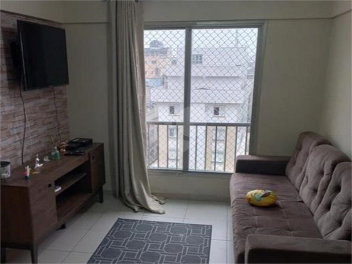 Venda Apartamento São Paulo Vila Marieta REO803477 1