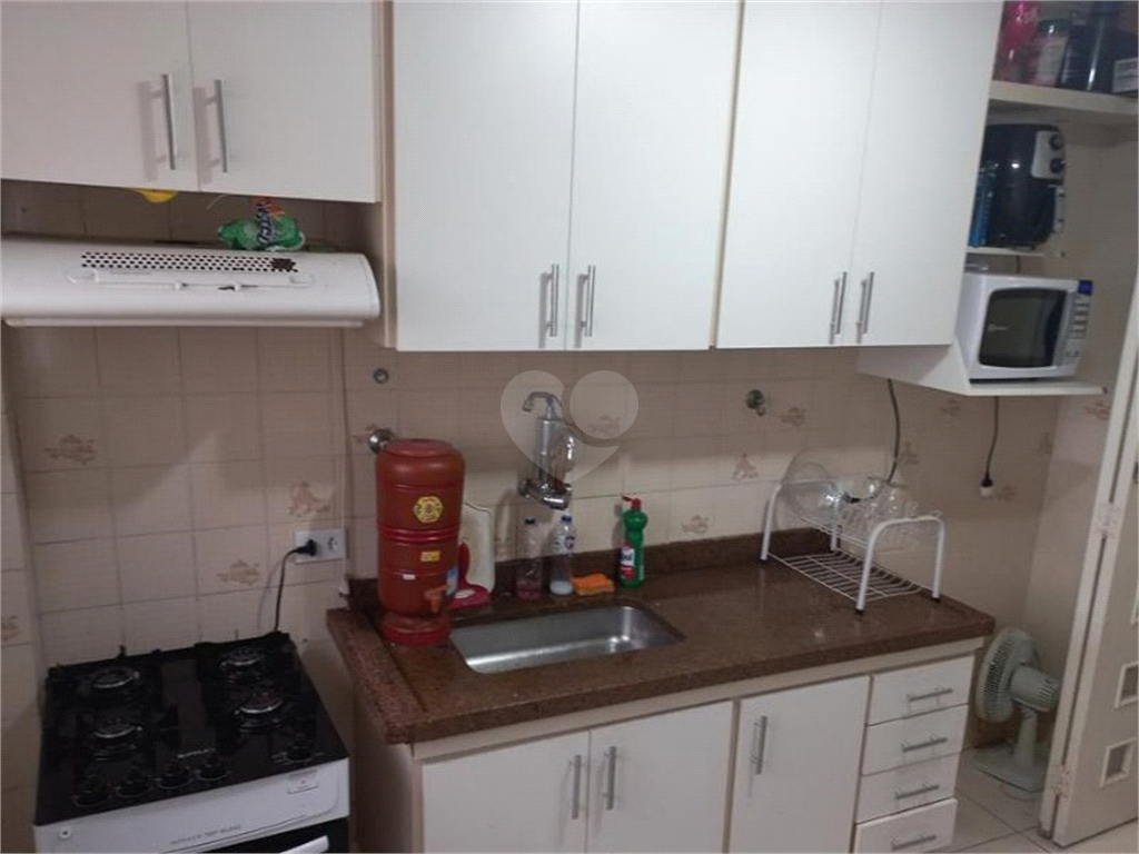 Venda Apartamento São Paulo Vila Marieta REO803477 6