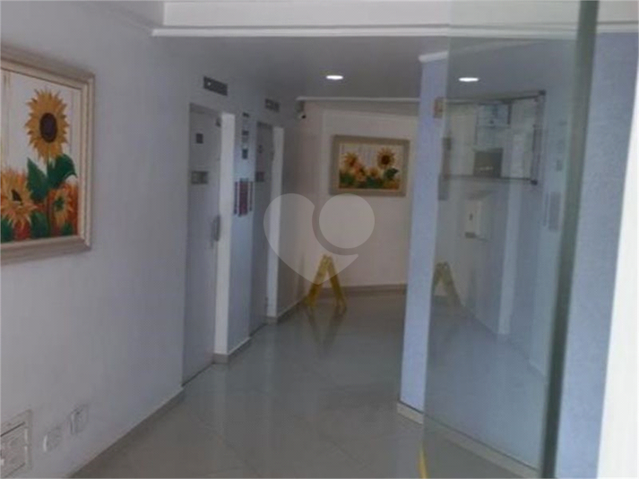 Venda Apartamento São Paulo Vila Marieta REO803477 13