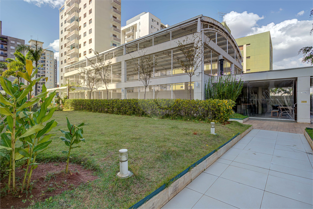 Venda Apartamento São Paulo Vila Mascote REO803481 57