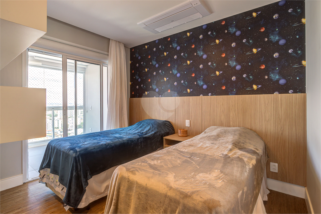 Venda Apartamento São Paulo Vila Mascote REO803481 17