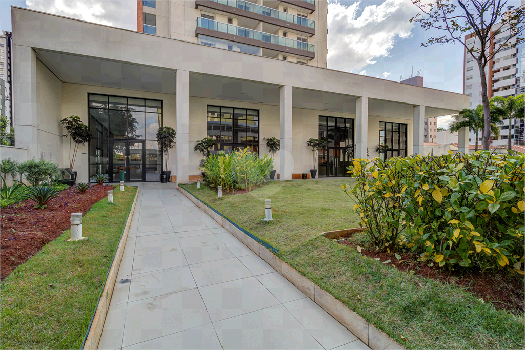 Venda Apartamento São Paulo Vila Mascote REO803481 53