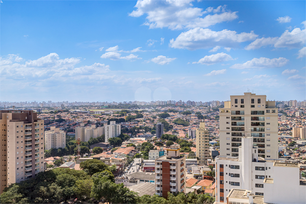 Venda Apartamento São Paulo Vila Mascote REO803481 28