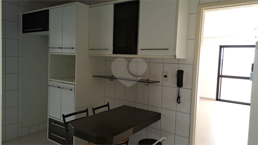 Aluguel Apartamento São José Dos Campos Parque Residencial Aquarius REO803484 5