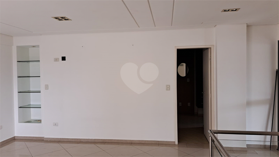 Aluguel Apartamento São José Dos Campos Parque Residencial Aquarius REO803484 14