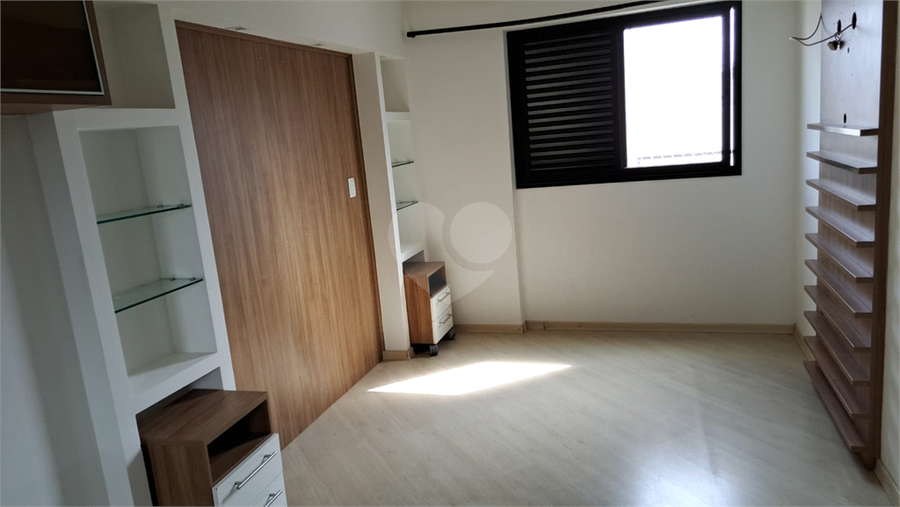 Aluguel Apartamento São José Dos Campos Parque Residencial Aquarius REO803484 9