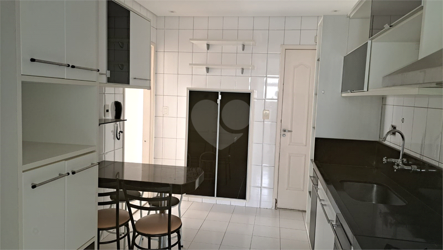 Aluguel Apartamento São José Dos Campos Parque Residencial Aquarius REO803484 6