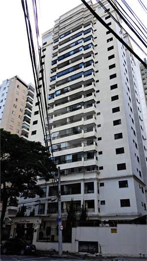 Aluguel Apartamento São José Dos Campos Parque Residencial Aquarius REO803484 21