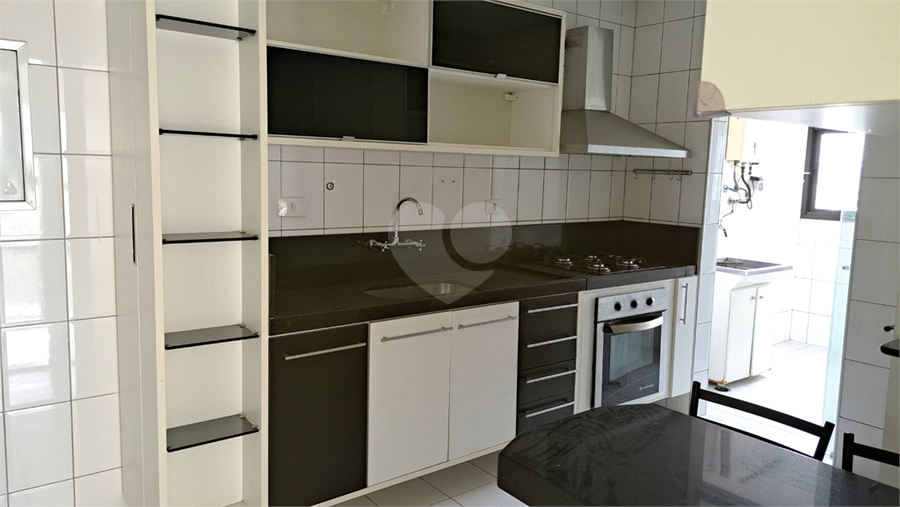 Aluguel Apartamento São José Dos Campos Parque Residencial Aquarius REO803484 4