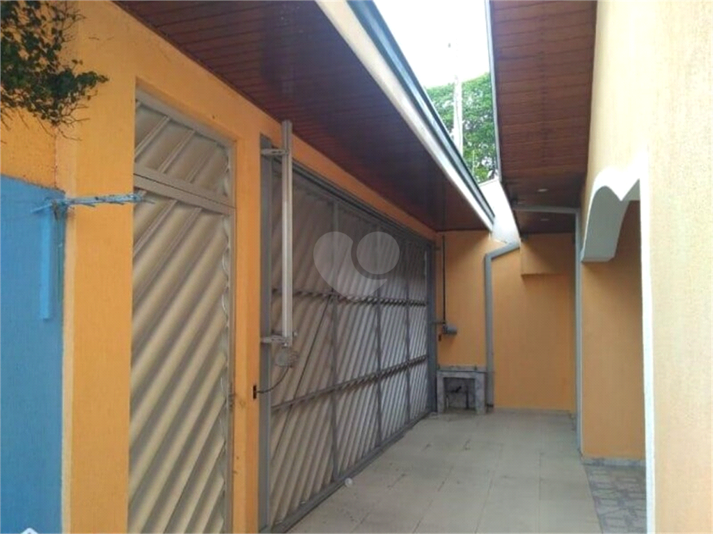 Venda Sobrado São José Dos Campos Jardim Das Indústrias REO803503 4