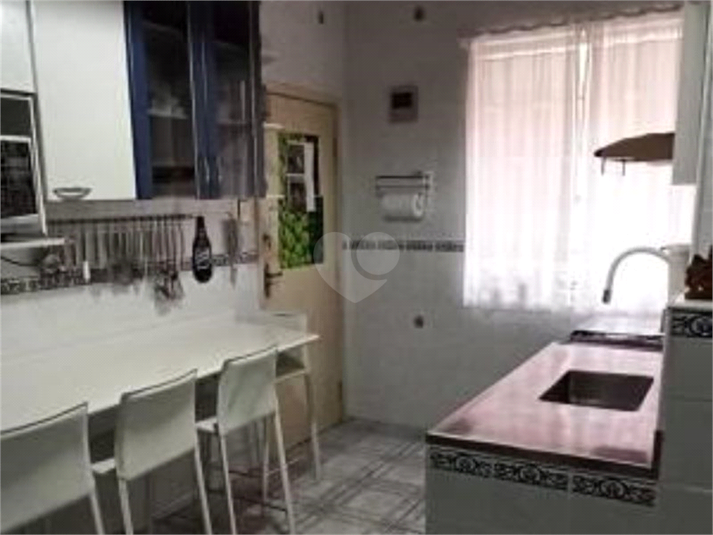 Venda Apartamento São Paulo Barra Funda REO803508 11