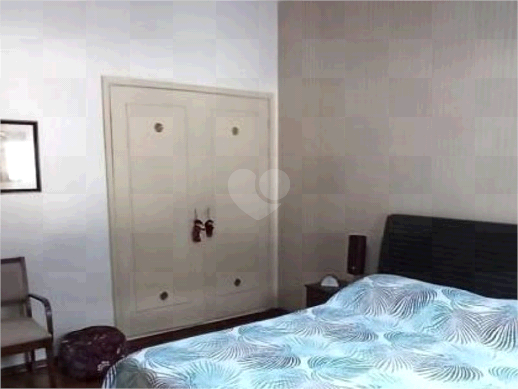 Venda Apartamento São Paulo Barra Funda REO803508 6