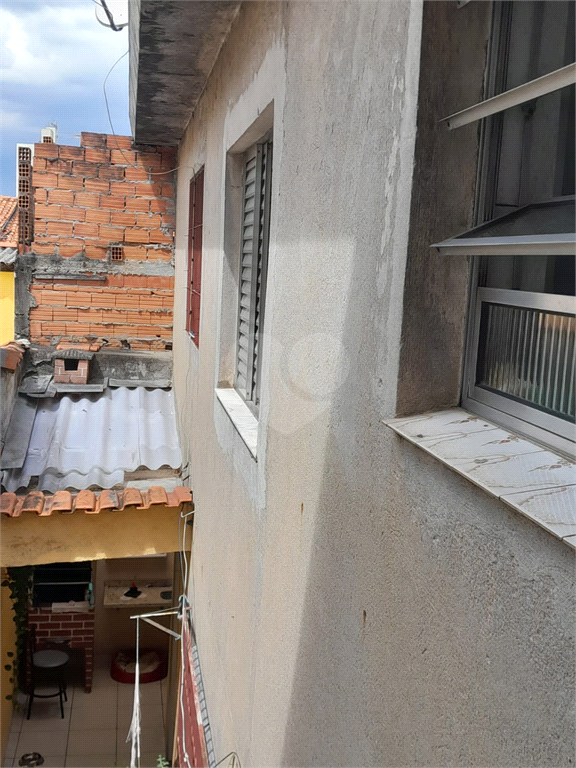 Venda Sobrado São Paulo Vila Ema REO803513 10