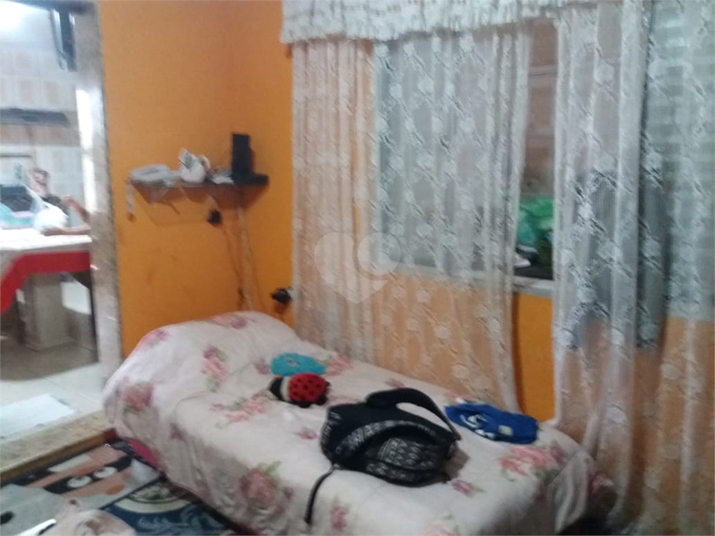 Venda Sobrado São Paulo Vila Ema REO803513 5