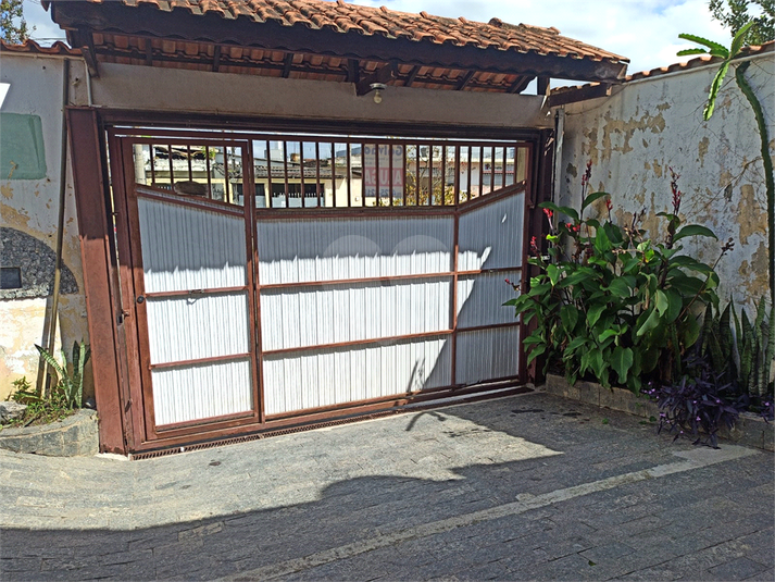 Venda Casa Mogi Das Cruzes Jardim Ponte Grande REO803526 33