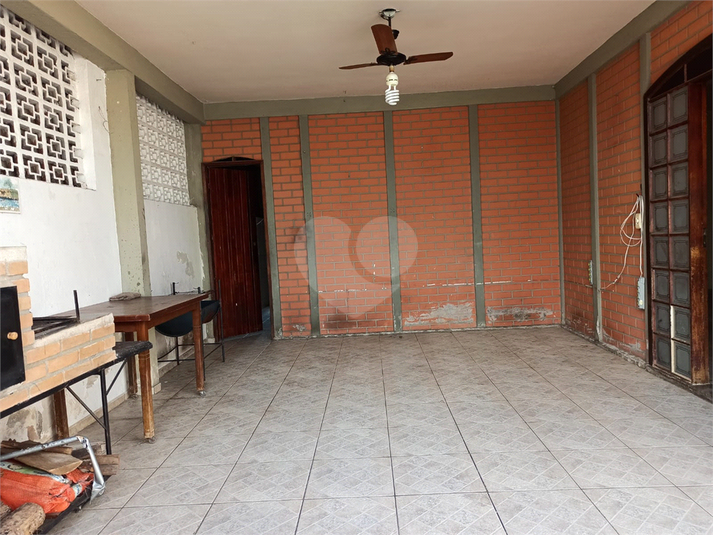 Venda Casa Mogi Das Cruzes Jardim Ponte Grande REO803526 30