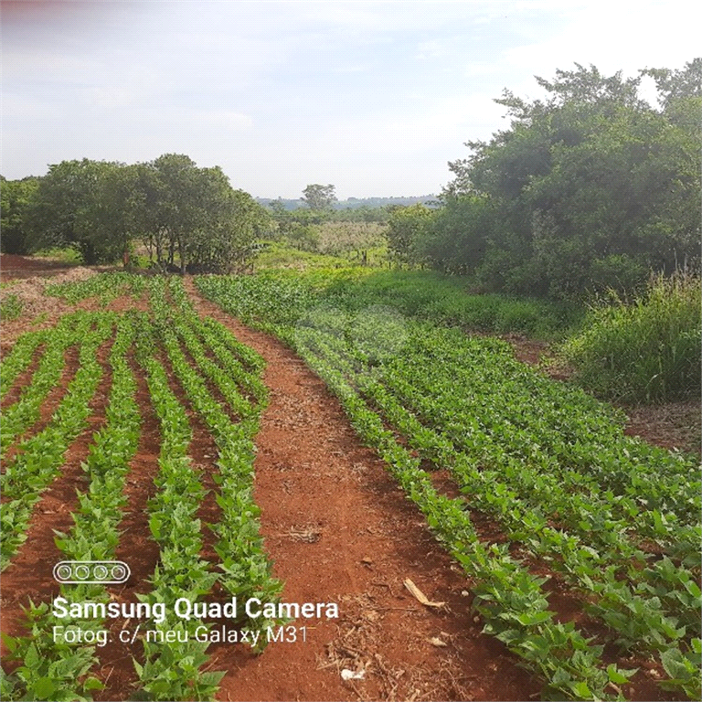 Venda Área de Terra Tatuí Enxovia REO803542 2