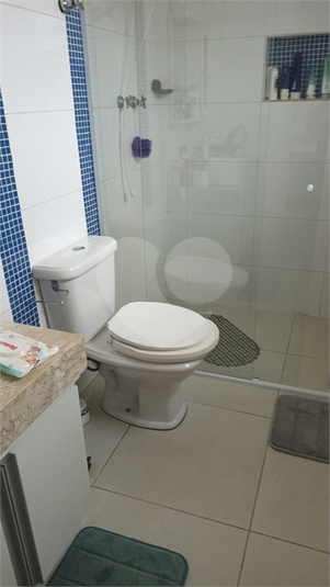 Venda Casa Campinas Jardim Fernanda REO803548 16