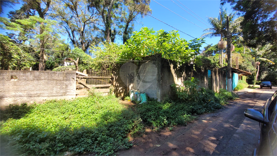 Venda Terreno São Paulo Vila Represa REO803556 12