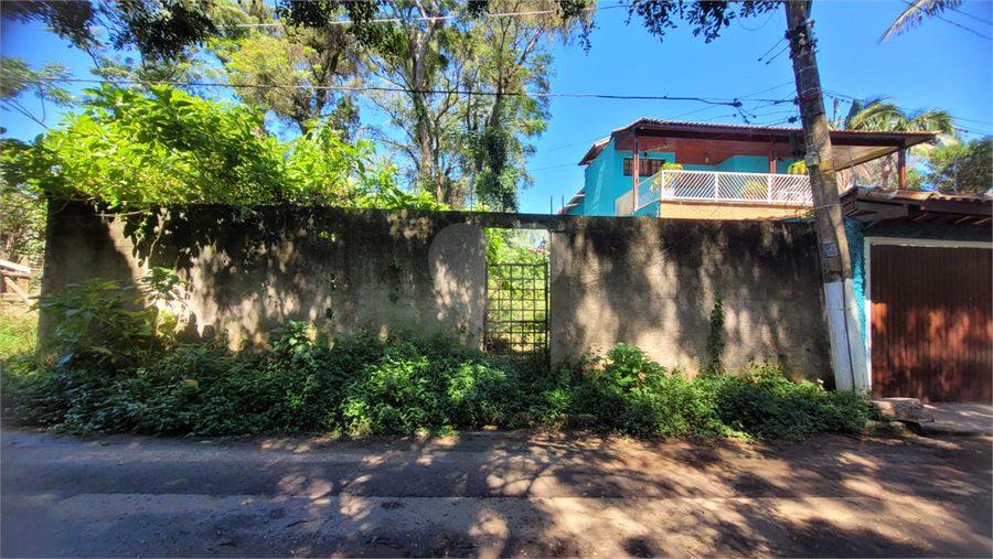 Venda Terreno São Paulo Vila Represa REO803556 15