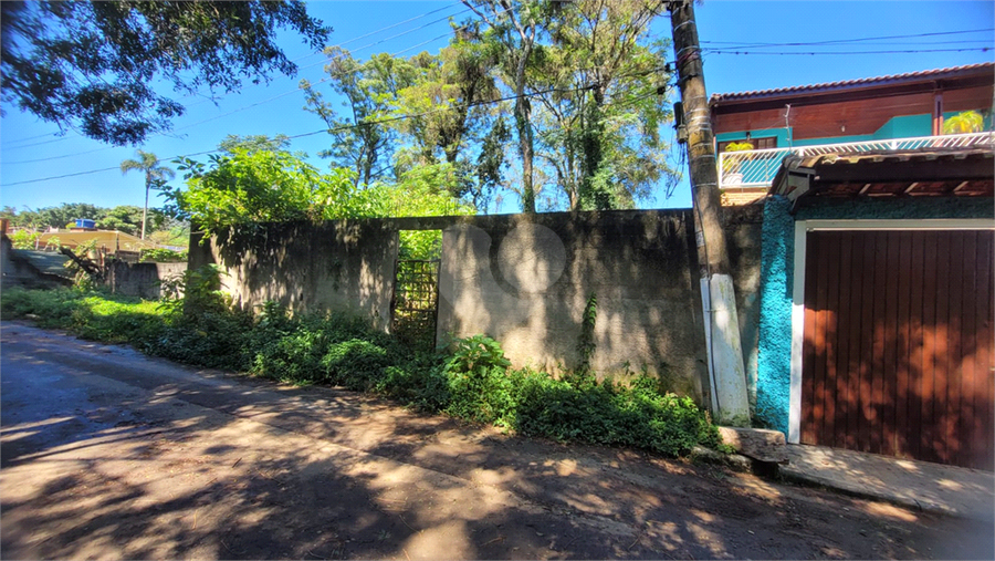 Venda Terreno São Paulo Vila Represa REO803556 7