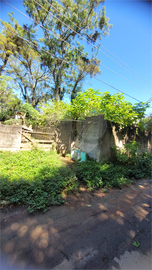 Venda Terreno São Paulo Vila Represa REO803556 3