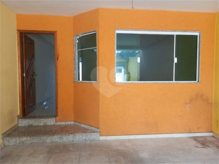 Venda Sobrado São Paulo Jardim Vila Formosa REO803557 18