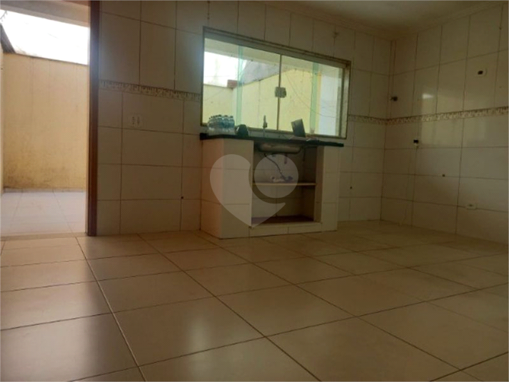 Venda Sobrado São Paulo Jardim Vila Formosa REO803557 12