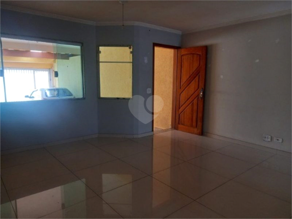 Venda Sobrado São Paulo Jardim Vila Formosa REO803557 3