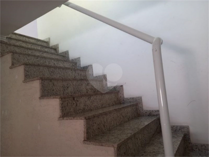 Venda Sobrado São Paulo Jardim Vila Formosa REO803557 5