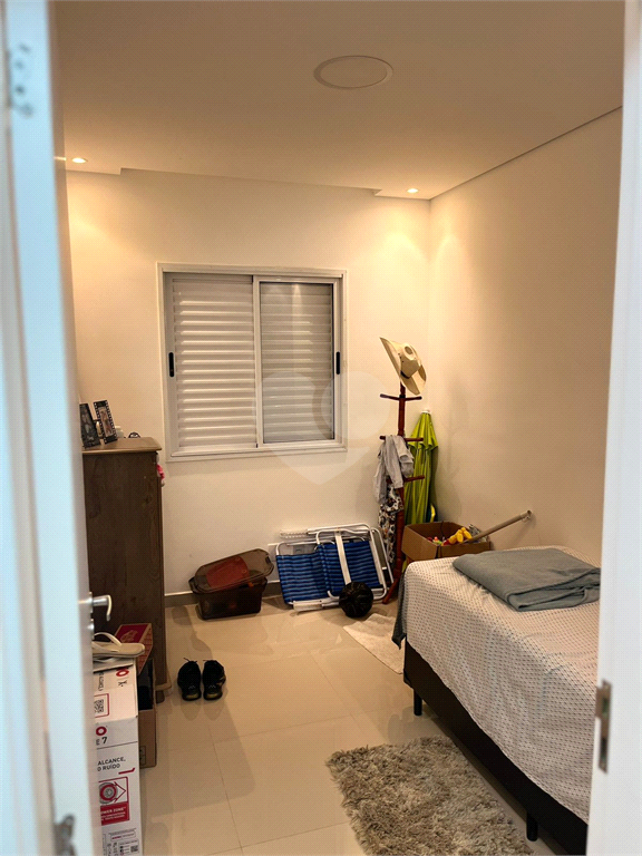 Venda Apartamento Sorocaba Vila Odim Antão REO803560 7